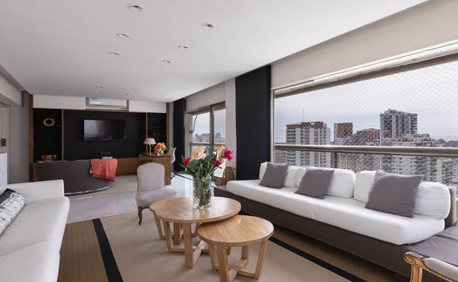 Apartamento en Buenos Aires, Buenos Aires, Argentina 1