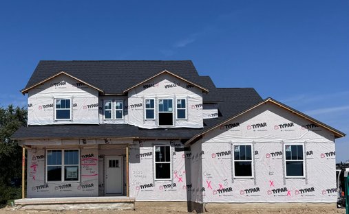 Casa a Powell, Ohio, Stati Uniti 1