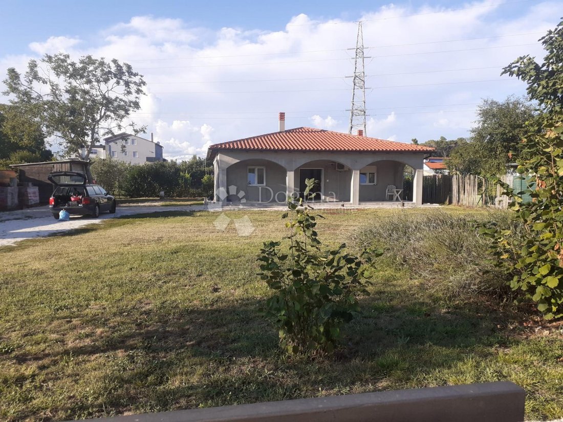 House in Grad Pula, Istria County, Croatia 2 - 18891391