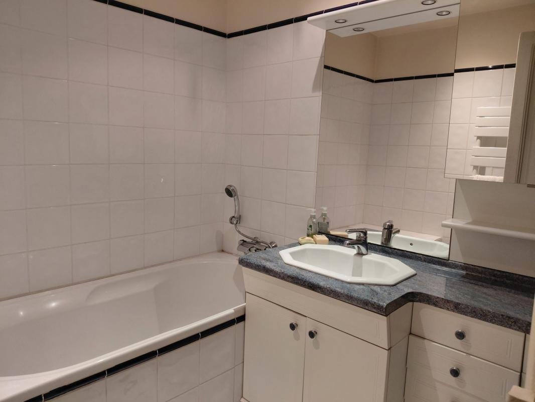 Apartamento en La Fourche-Guy Môquet, Paris 17e Arrondissement, París 4 - 18882036