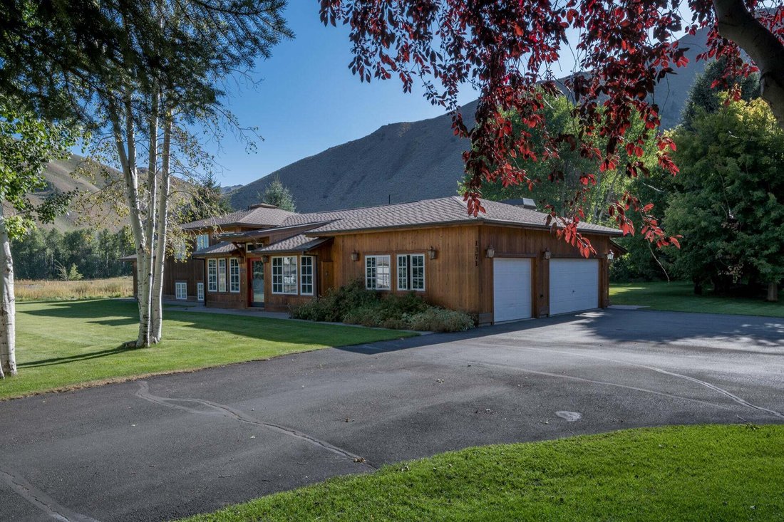 House in Ketchum, Idaho, United States 5 - 18888227