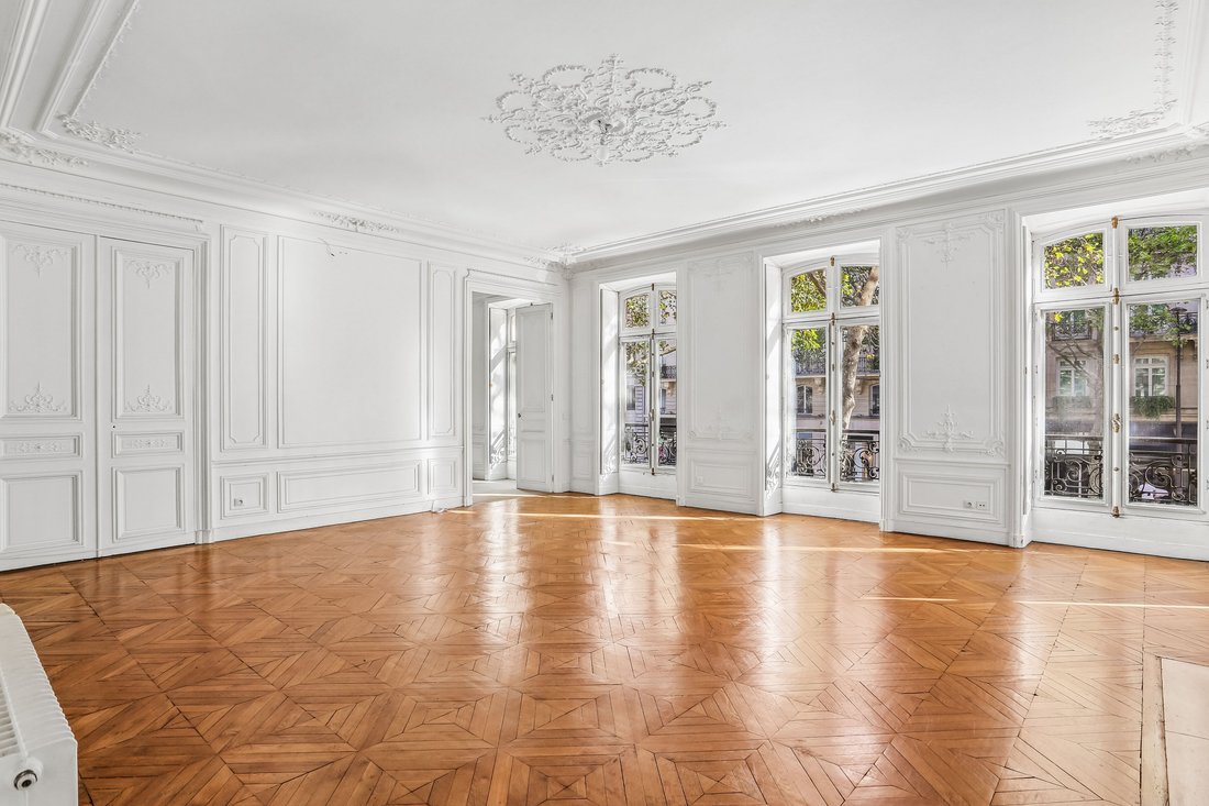 Appartamento a Elysées-Madeleine, Paris 8e Arrondissement, Parigi 3 - 18885640