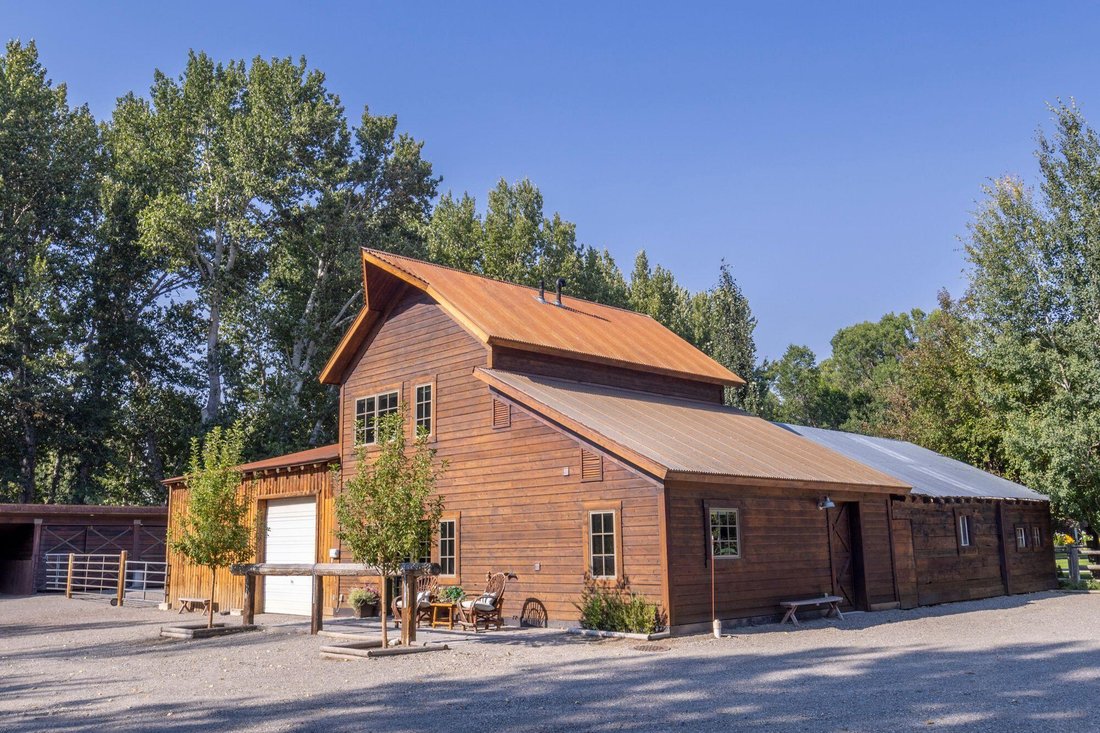 Haus in Ketchum, Idaho, Vereinigte Staaten 5 - 18888096