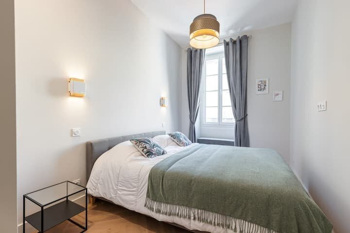 Apartamento en Le Port, Niza, Francia 5 - 18882486