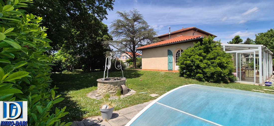 Casa en Centre, Portet-sur-Garonne, Francia 3 - 18881019