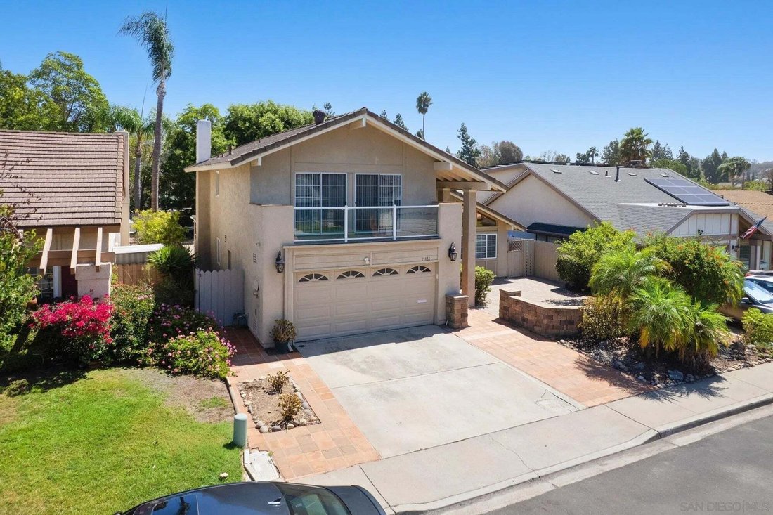 Casa en Rancho Santa Fe, California, Estados Unidos 2 - 18890057