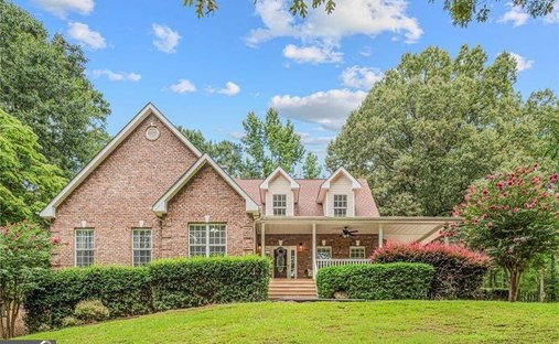 Casa a Fayetteville, Georgia, Stati Uniti 1