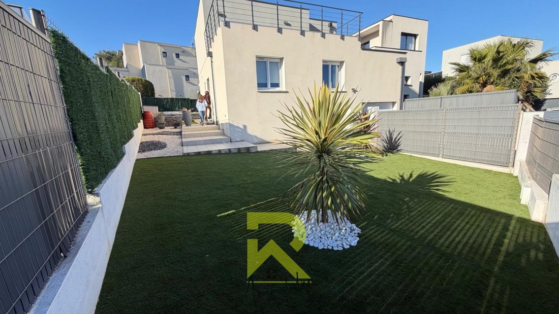 House in Cooperative, Agde, France 1 - 18882882