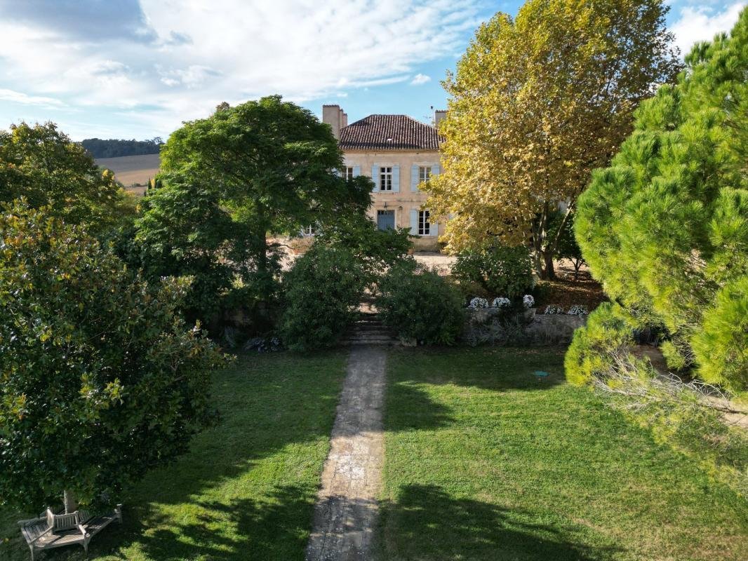 Maison à Vic-Fezensac, Occitanie, France 1 - 18881631