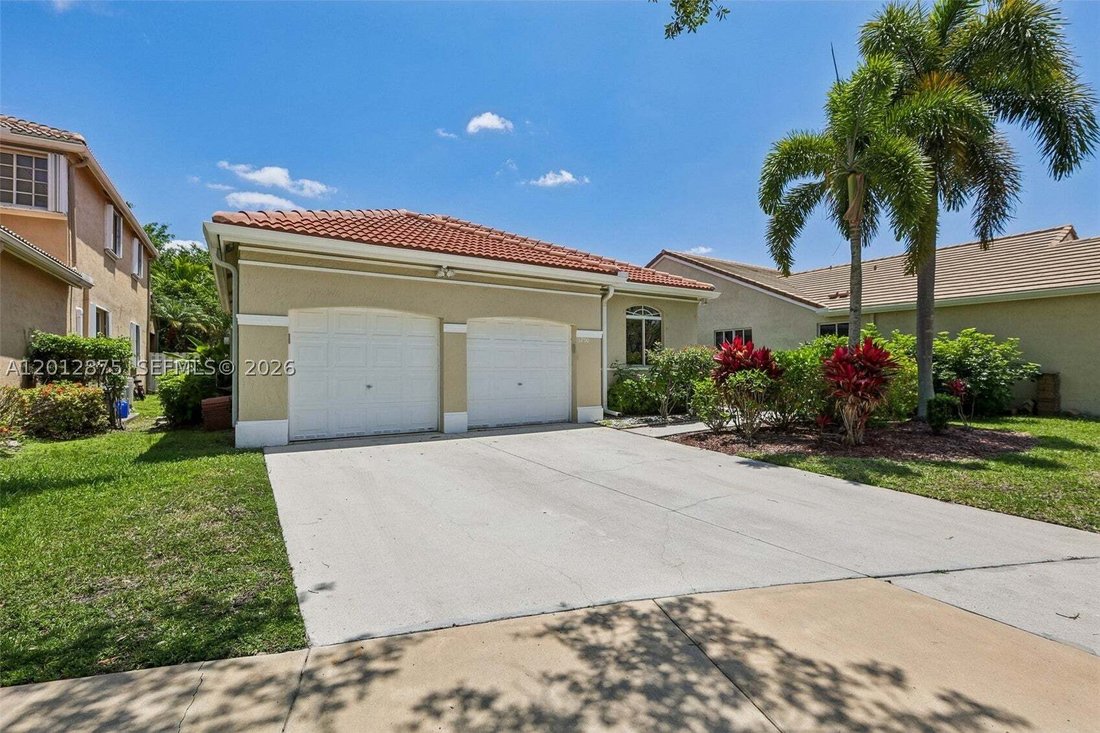 House in Fort Lauderdale, Florida, United States 4 - 17843940