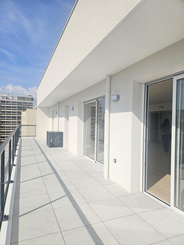 Appartamento a San Giniez, 8e Arrondissement, Marsiglia 1 - 18880807