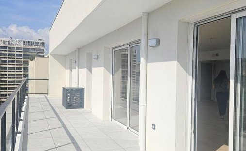 Wohnung in Saint Giniez, 8e Arrondissement, Marseille 1