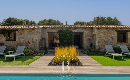 House in France 1
