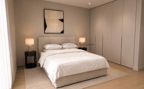 Appartement à Yermasóyia, Limassol, Chypre 1