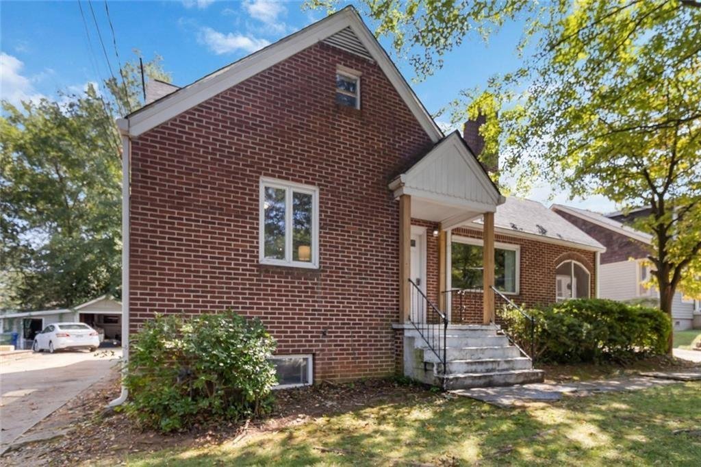 House in Atlanta, Georgia, United States 3 - 18863907
