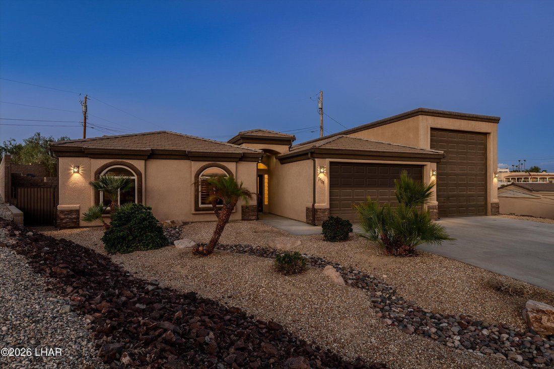 Casa en Desert Hills, Arizona, Estados Unidos 2 - 18878939
