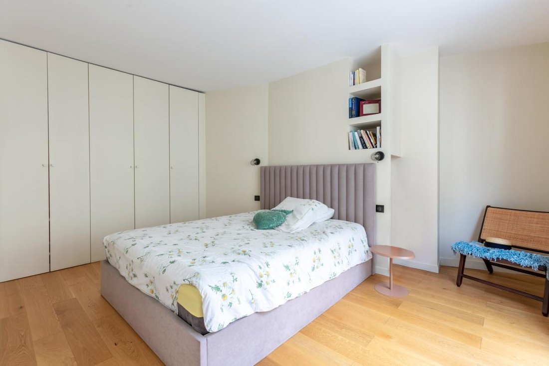 Apartamento en Bastilla-Popincourt, Paris 11e Arrondissement, París 4 - 18886382