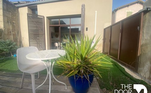 Villa en Sud, Pezenas, Francia 1