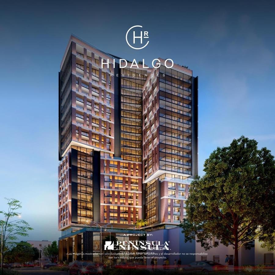 Appartamento a Guadalajara, Jalisco, Messico 2 - 18886269