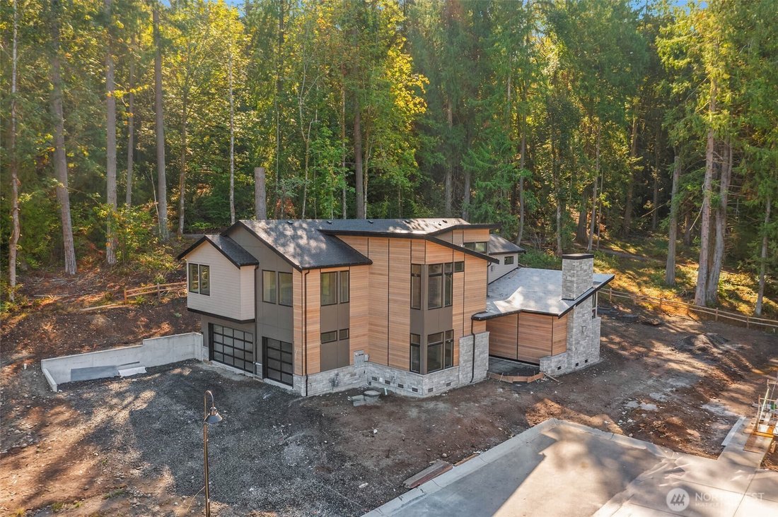 Haus in Issaquah, Washington, Vereinigte Staaten 4 - 18207011