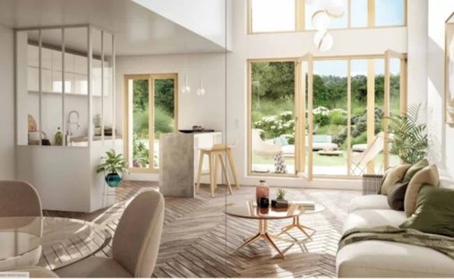 Apartamento en Neuilly-Plaisance, Isla de Francia, Francia 1