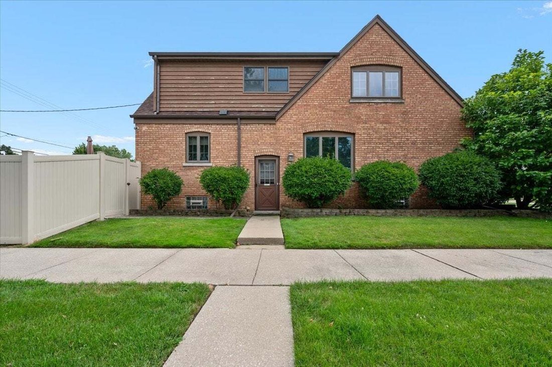 House in Chicago, Illinois, United States 2 - 18889601