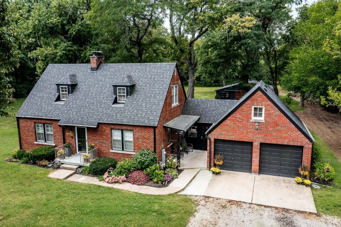 House in Homer Glen, Illinois, United States 1 - 18889606
