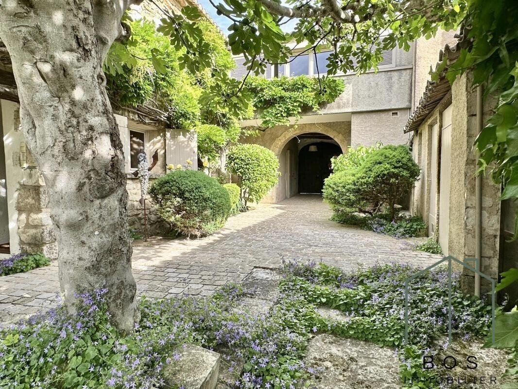 Casa en Oppède, Provenza-Alpes-Costa Azul, Francia 4 - 18887361