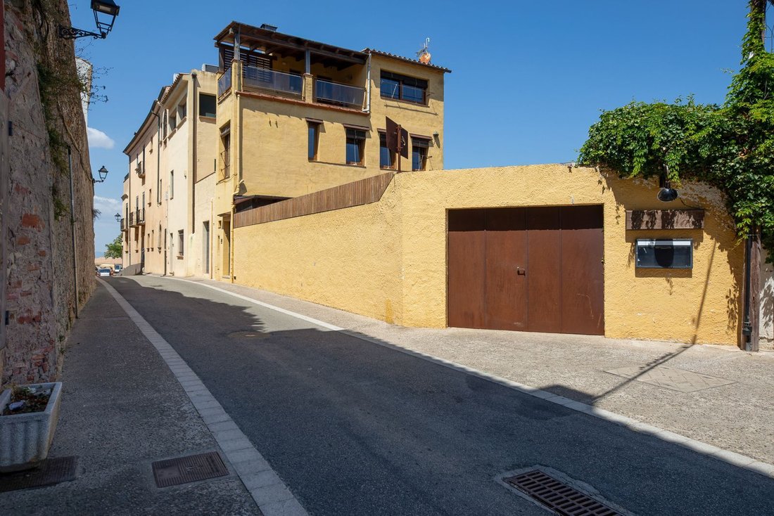 Altro a Begur, Catalogna, Spagna 1 - 18878843