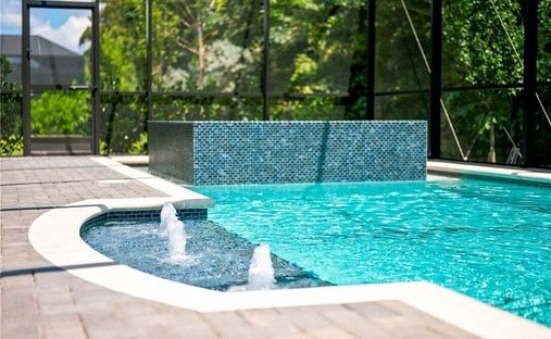 Haus in Naples, Florida, Vereinigte Staaten 1