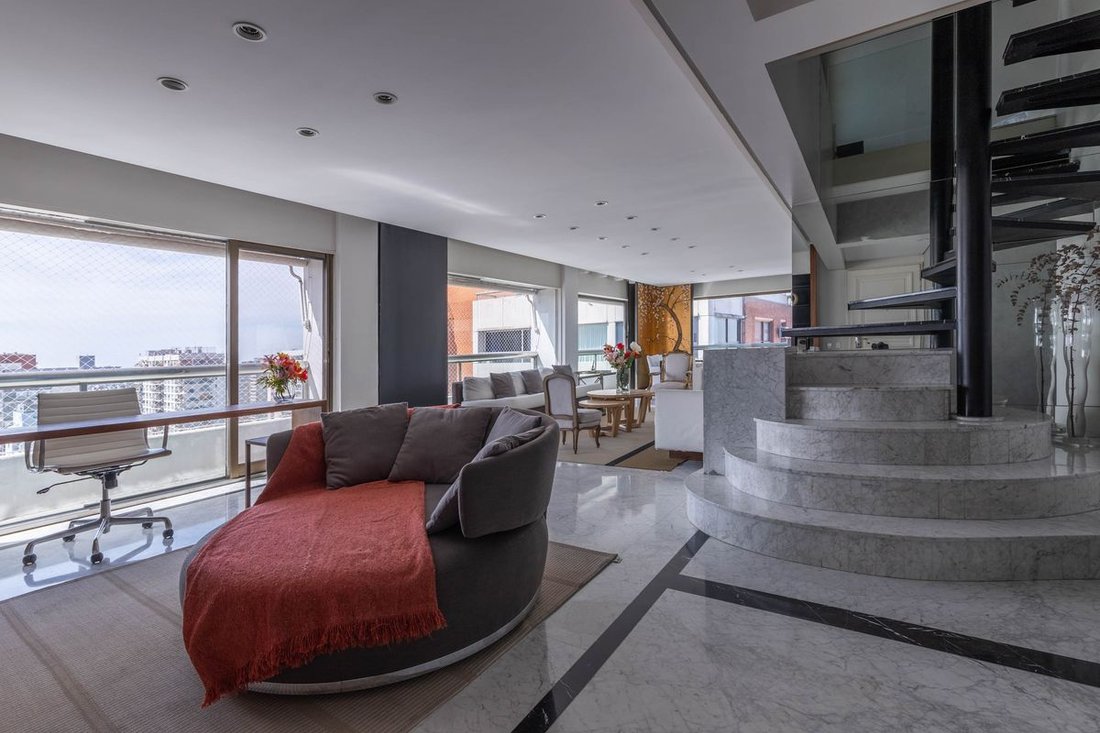 Apartment in Buenos Aires, Buenos Aires, Argentina 5 - 18888865