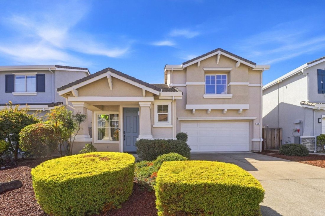 House in Belmont, California, United States 1 - 18889229