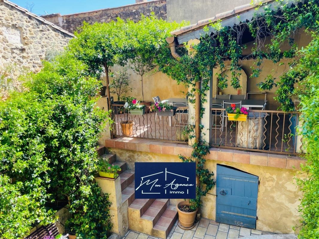 Maison à Pujaut, Occitanie, France 1 - 18880911