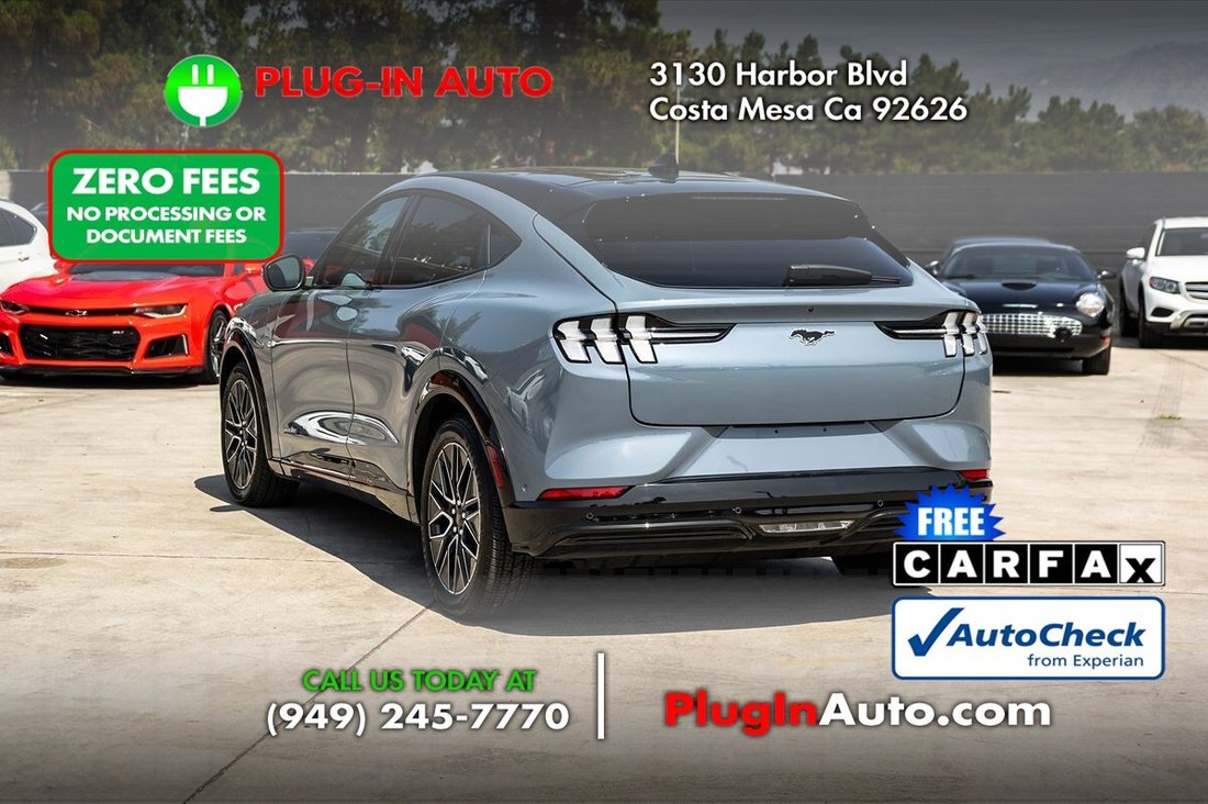 Suv in Costa Mesa, CA, United States 4 - 18880148