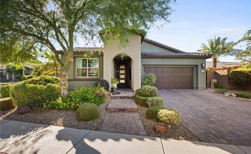 Casa en Henderson, Nevada, Estados Unidos 1