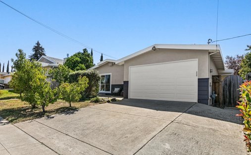 House in Newark, California, United States 1