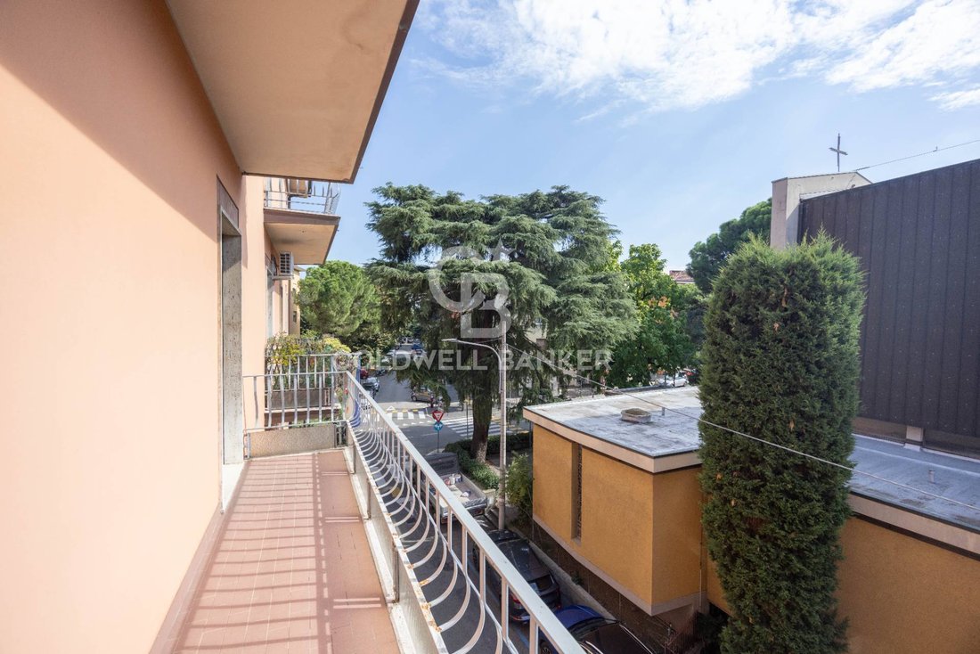 Apartment in Colli Zone, Bologna, Emilia-Romagna 4 - 18892493