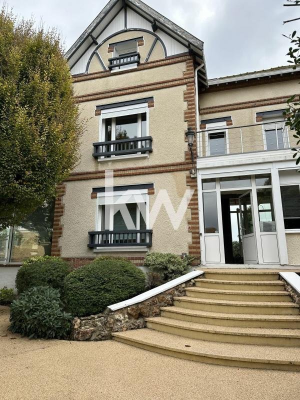Maison à Bezannes, Grand Est, France 1 - 18882065