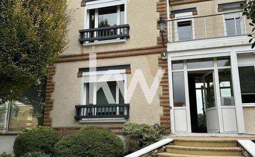 Haus in Bezannes, Grand Est, Frankreich 1