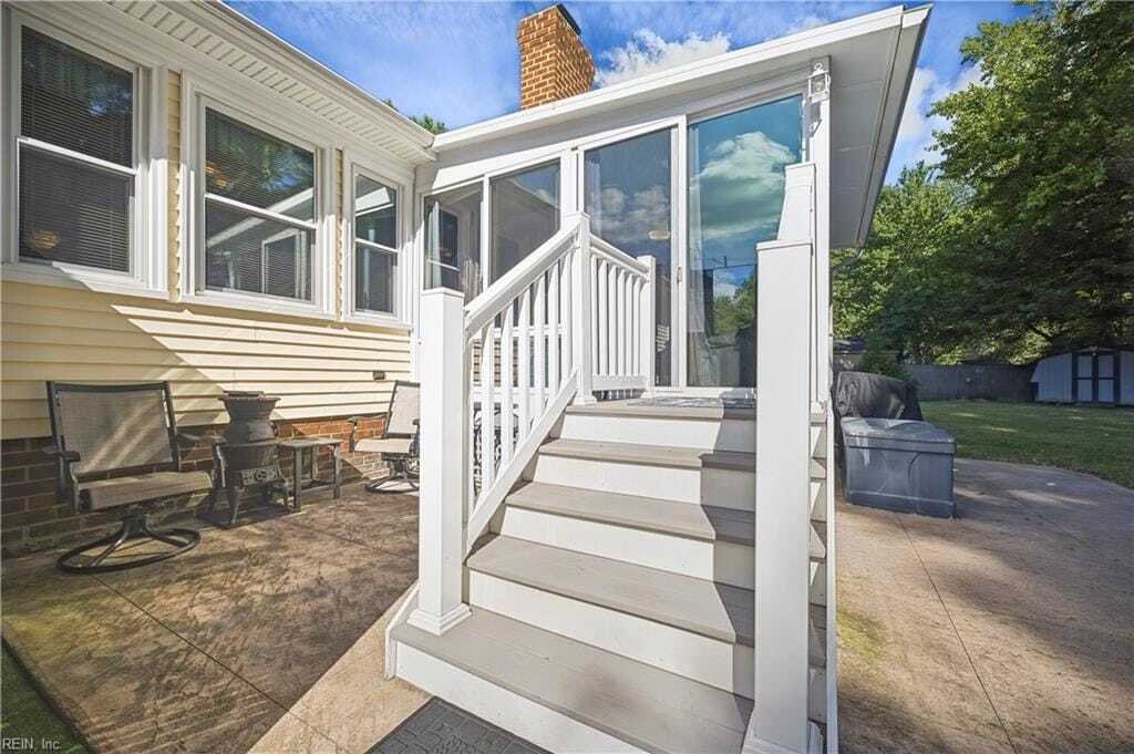 Casa en Chesapeake, Virginia, Estados Unidos 5 - 18889057