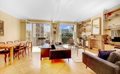 Wohnung in Alleray-Prozession, Paris 15e Arrondissement, Paris 1