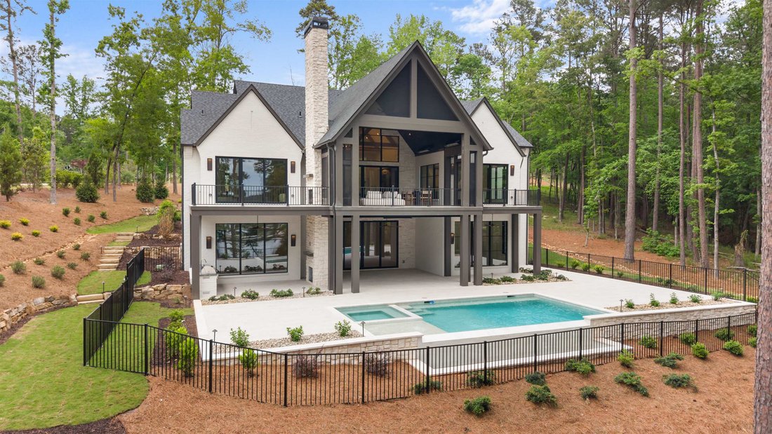 House in Greensboro, Georgia, United States 1 - 18888312