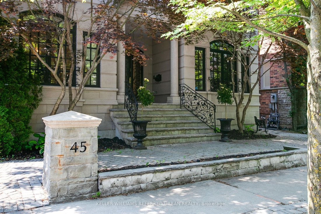 Casa a Toronto, Ontario, Canada 2 - 18879702