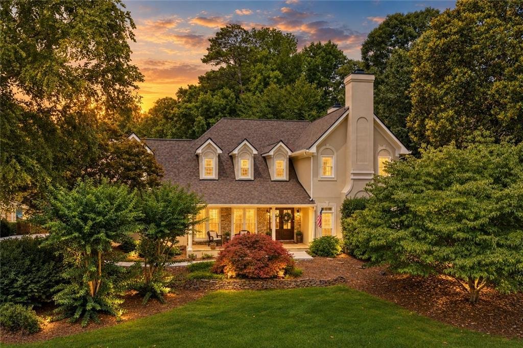 House in Marietta, Georgia, United States 1 - 18443066