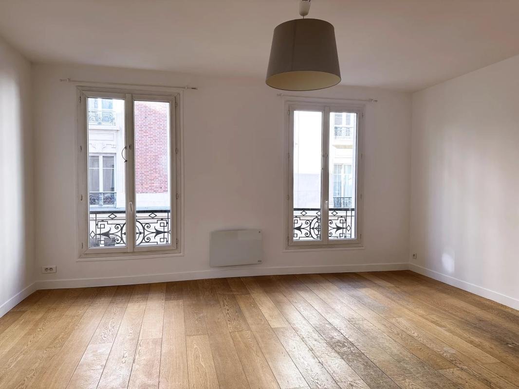 Wohnung in Bois de Boulogne, Paris 16e Arrondissement, Paris 2 - 18884198