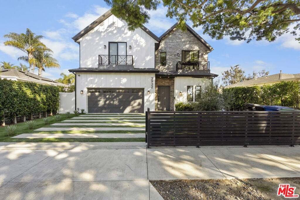 House in Los Angeles, California, United States 1 - 18889498