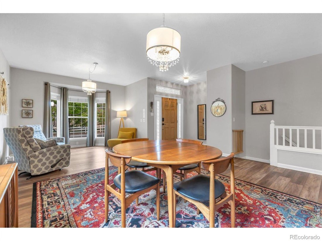 House in Longmont, Colorado, United States 4 - 18845283