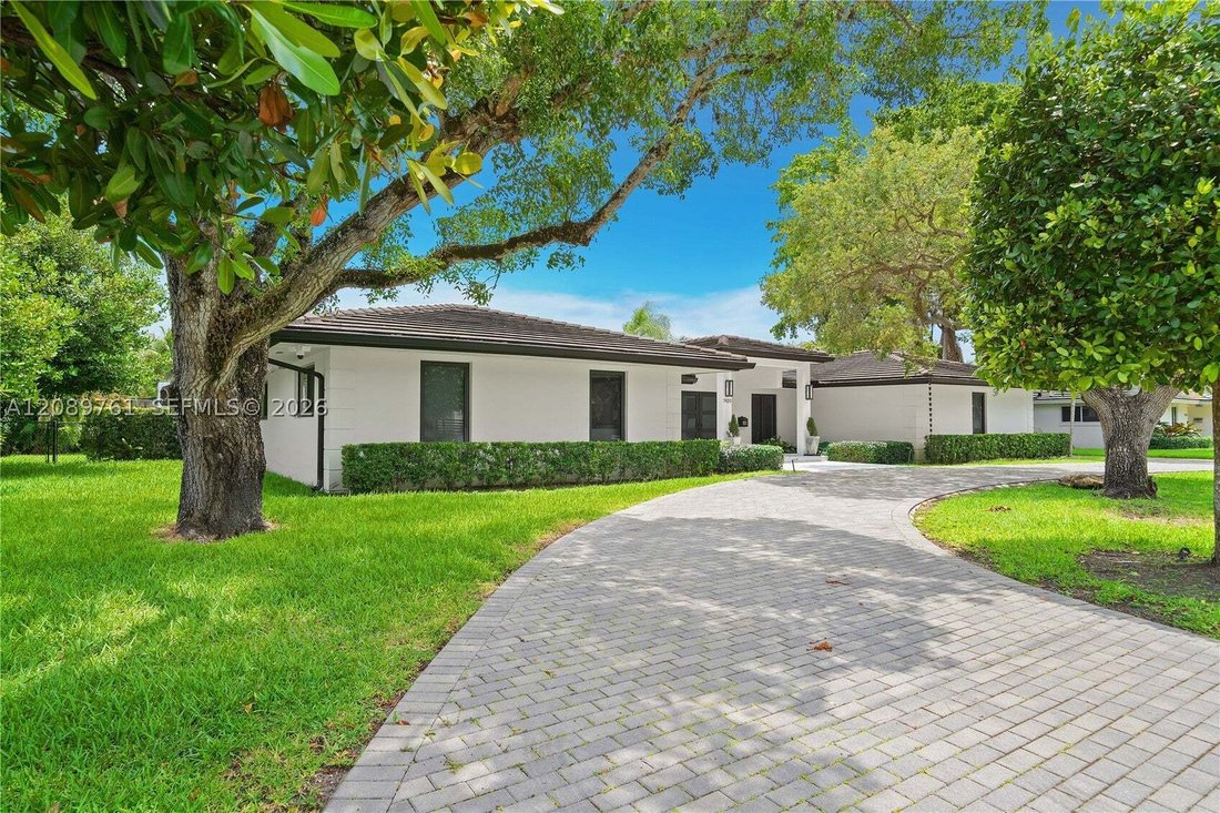 Casa a Coral Gables, Florida, Stati Uniti 3 - 18889417