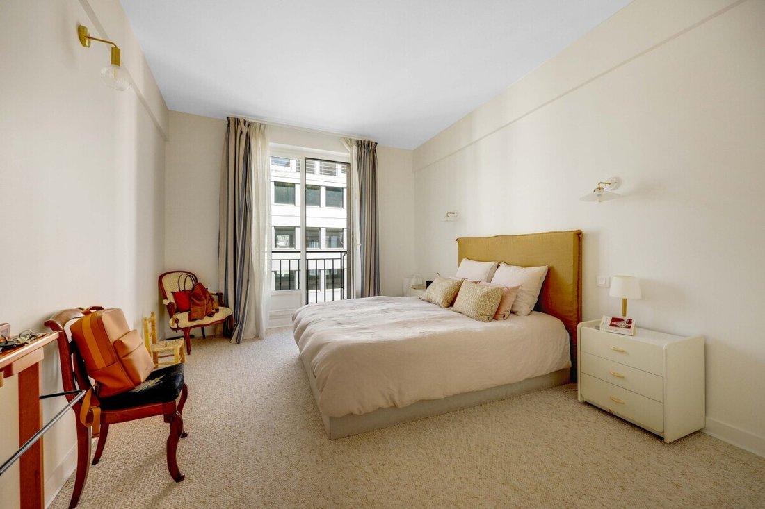 Appartement à Alleray Procession, Paris 15e Arrondissement, Paris 4 - 18885382