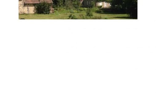 Casa en Rueil-la-Gadelière, Centro-Val de Loira, Francia 1